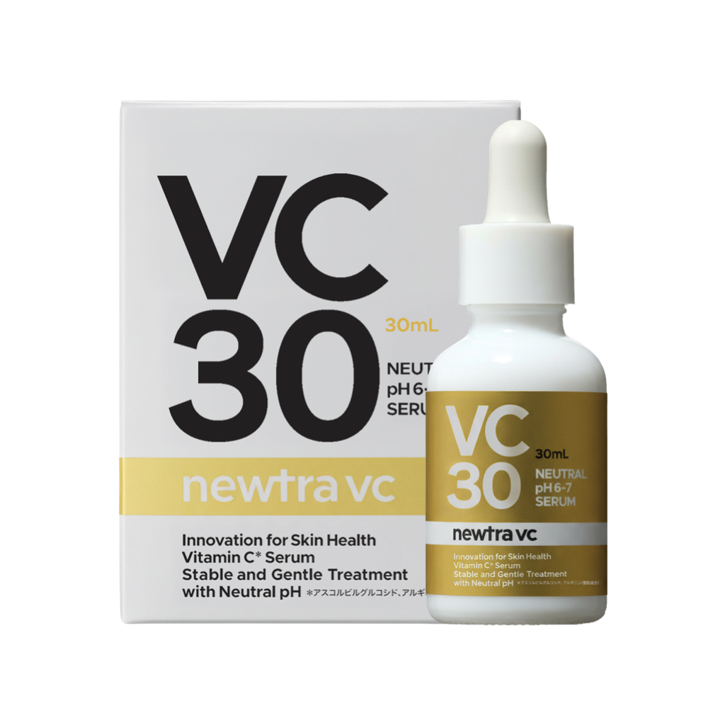 newtra vc30（美容液）30mL