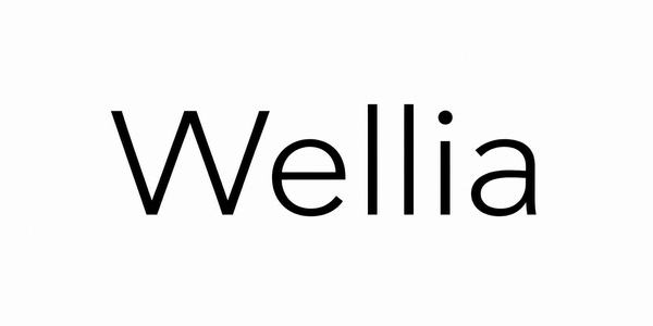 Wellia（ウェリア）｜毎日の健康と美しさをサポート