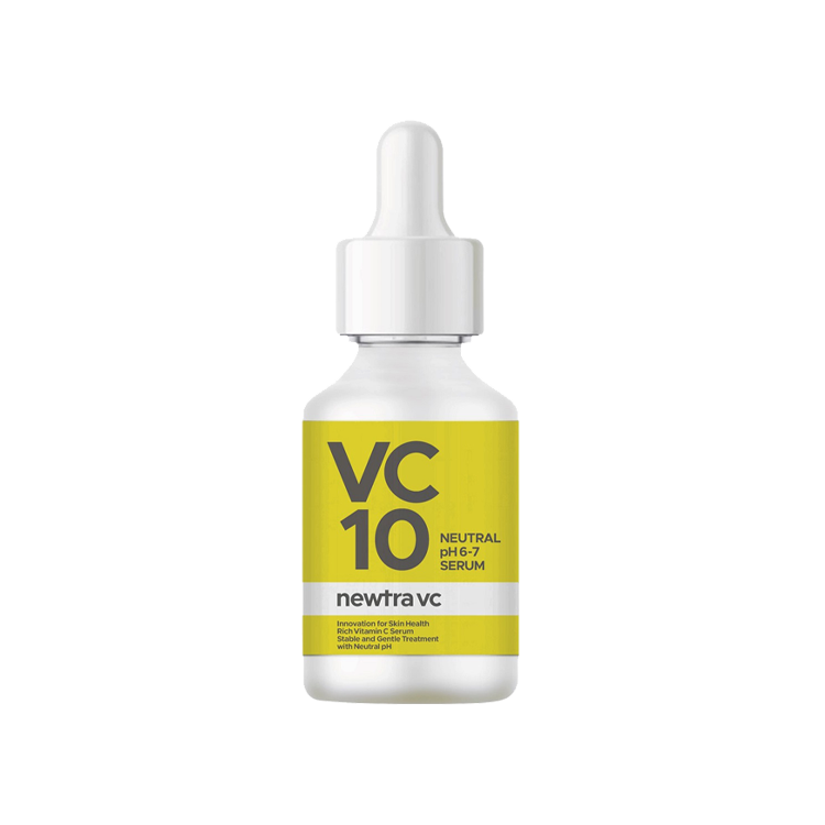 newtra vc10（美容液）30mL